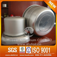 Hot rolling aluminum circle for the inner of electric cooker